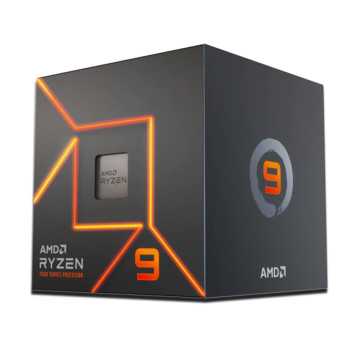 Processeur - AMD - Ryzen 5...