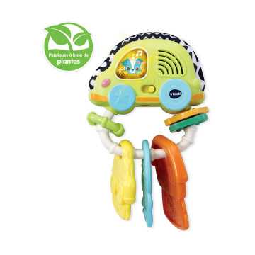 VTECH BABY - Mon Hochet...
