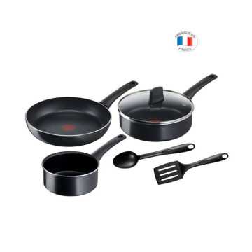 Tefal C2789602 Batterie de...