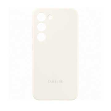 Coque Silicone SAMSUNG S23...