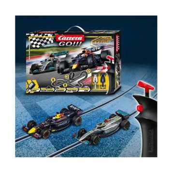 Circuit de course...