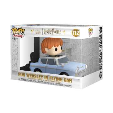 Figurine Funko Pop! Ride...