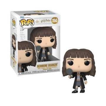 POP Movies: HP CoS 20th-...