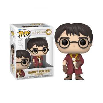POP Movies: HP CoS 20th- Harry