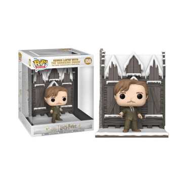 Figurine Funko Pop! Deluxe:...