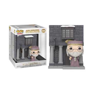 Figurine Funko Pop! Deluxe:...