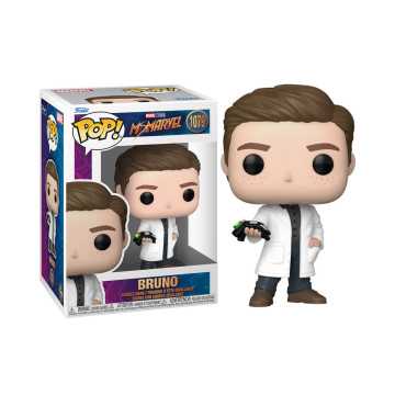 Figurine Funko Pop! Marvel:...
