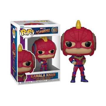 Figurine Funko Pop! Marvel:...