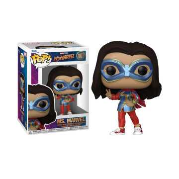 Figurine Funko Pop! Marvel:...