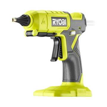 RYOBI Pistolet a colle 2...