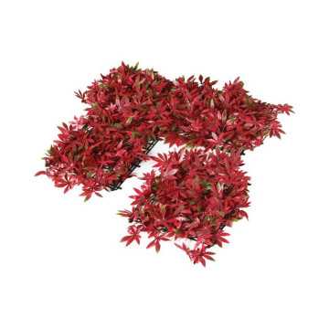 CATRAL - Lot 4 carreaux...