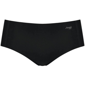 SLOGGI Shorty Zero Feel Noir L
