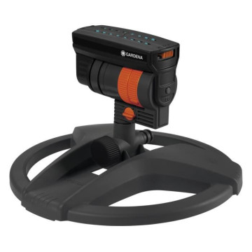 GARDENA Arroseur oscillant...