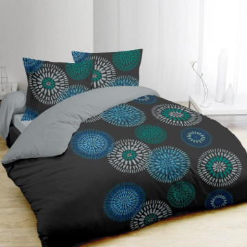 VISION Parure de couette...