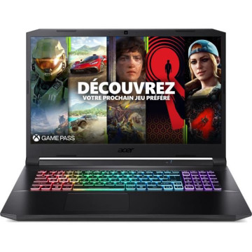 PC Portable Gamer ACER -...
