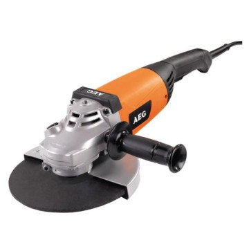 AEG Meuleuse WS22-230D-SET...
