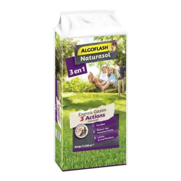 ALGOFLASH NATURASOL Engrais...