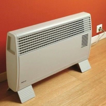 Radiateur a convection...
