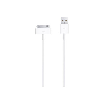 Cable APPLE 30-Pin To USB...