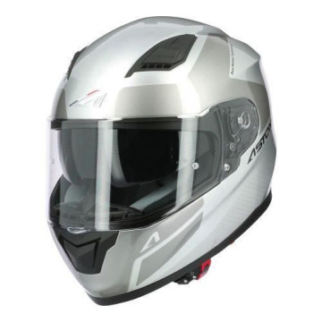 Astone casque inté S 55-56cm