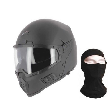 Casque moto inté S 55-56 cm