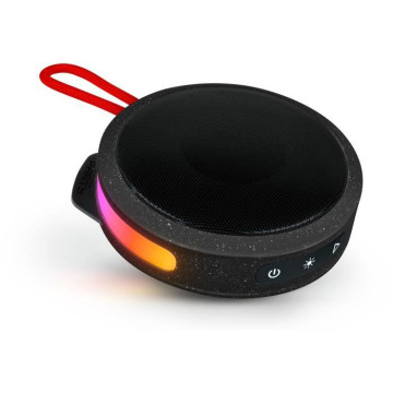 Enceinte bt ronde avec...