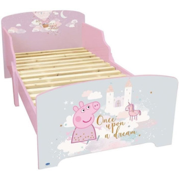 Fun house peppa pig dream...