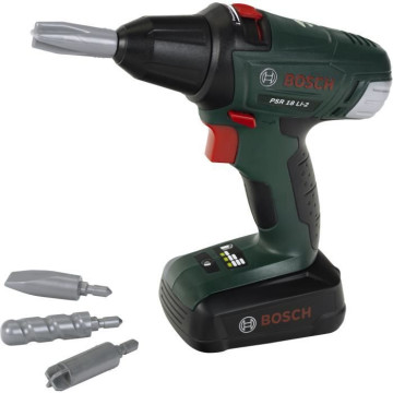 Visseuse a accu. Bosch avec...