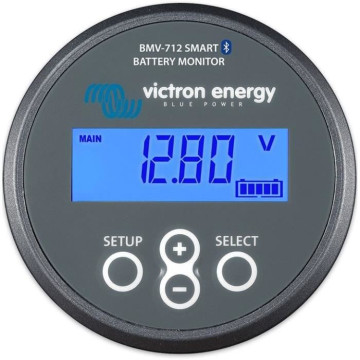 VICTRON Moniteur de...