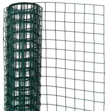 NATURE Maille carrée 1x2,50m