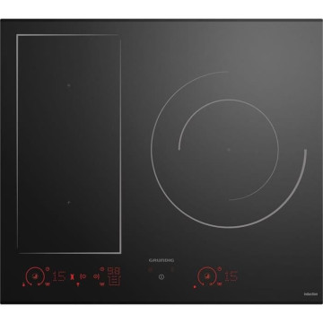 Plaque de cuisson induction...