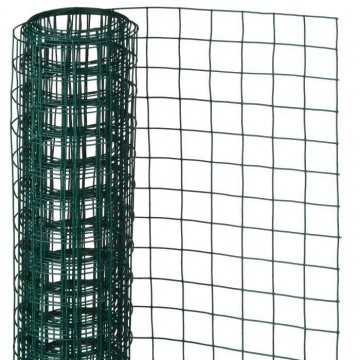 NATURE Maille carrée 1x2,50m