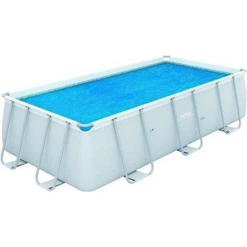 BESTWAY Bache solaire 457 x...