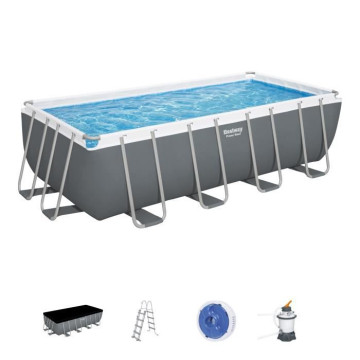 BESTWAY Piscine hors sol...