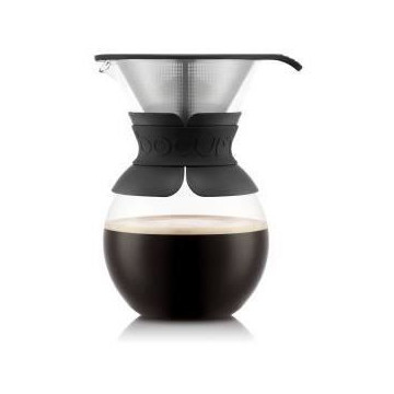 POUR OVER - Cafetiere BODUM...