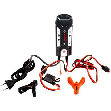 BOSCH - Chargeur de...