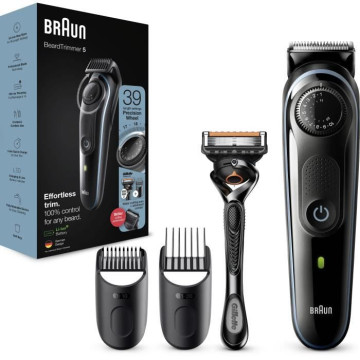 Braun 5 BT5341 Tondeuse a...