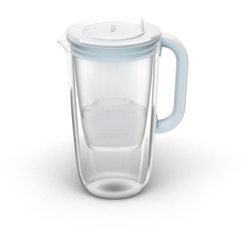 BRITA Carafe filtrante en...