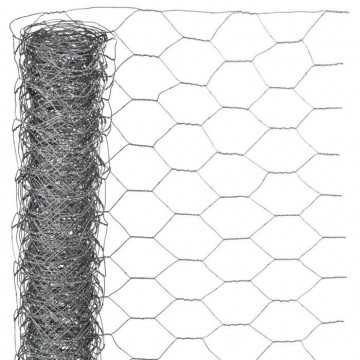 NATURE Maille hexagonale...