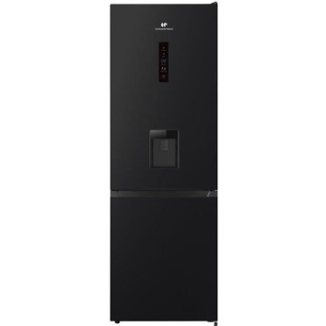 CONTINENTAL EDISON...