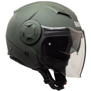 Casque Jet 129A XS 53-54 cm