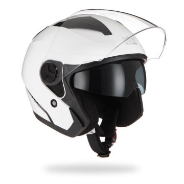 CGM Casque jet 1 XS 53-54 cm