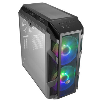 COOLER MASTER LTD BOITIER...
