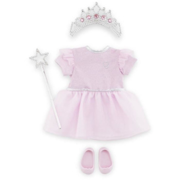 COROLLE - Coffret Princesse...