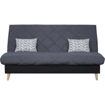 Banquette clic clac 3...
