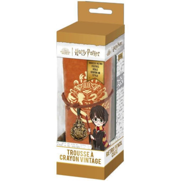 HARRY POTTER - TROUSSE A...