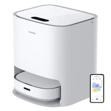 Dreame W10 Robot Aspirateur...