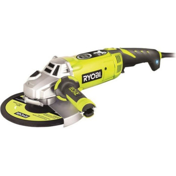 RYOBI Meuleuse d'angle...