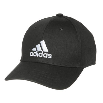 BBALL CAP COT OSFW - 56cm
