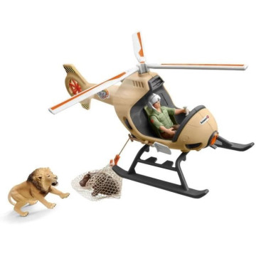 SCHLEICH - Figurine...